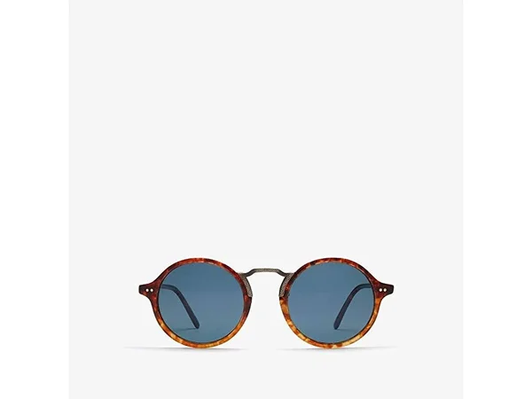 Oliver Peoples Kosa - Blue - Sunglasses