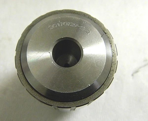 Jacobs Chuck 14442 Heavy Duty Plain Bearing Chucks
