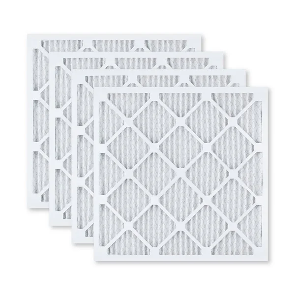 Honeywell 16 x 23 x 1 Elite Allergen Pleated FPR 10 Air Filter (4-Pack)