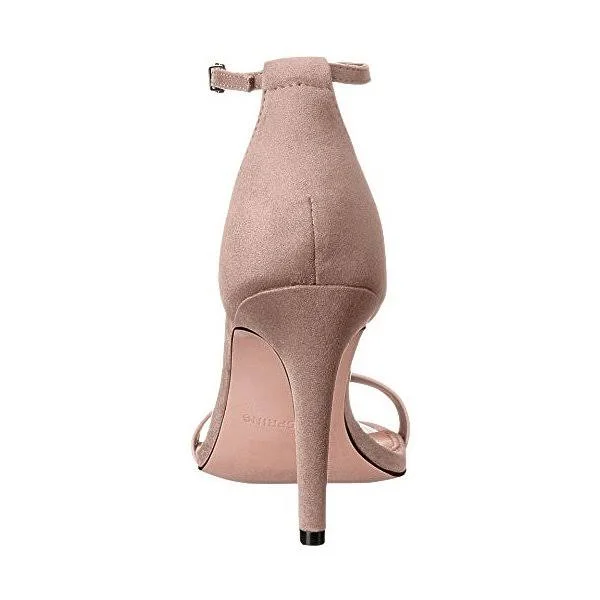 Women's Ros Hommerson Tawnie Pump - Size: 8, Grey