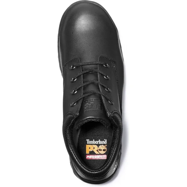 Timberland Pro Titan Oxford Alloy Toe - Men's Black