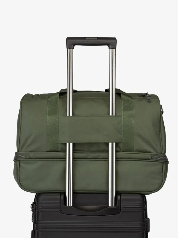 Stevyn Duffel - CALPAK Hazel
