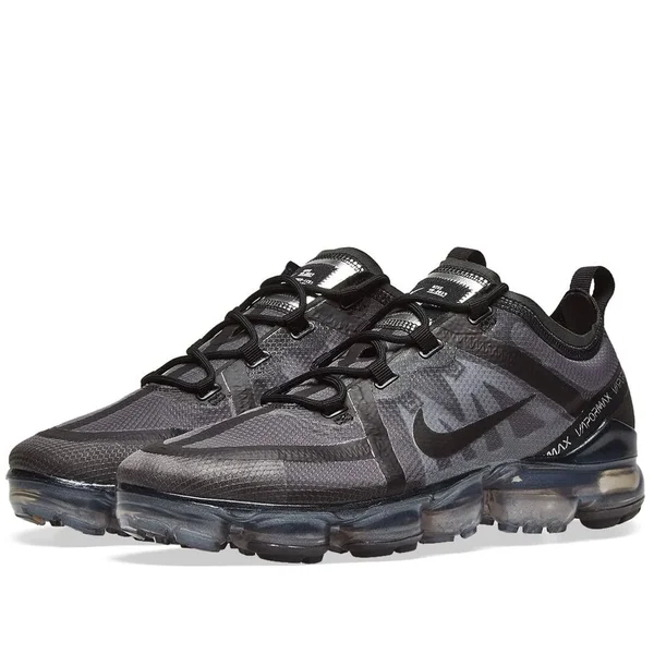 Women's Nike Air VaporMax 2019 Black