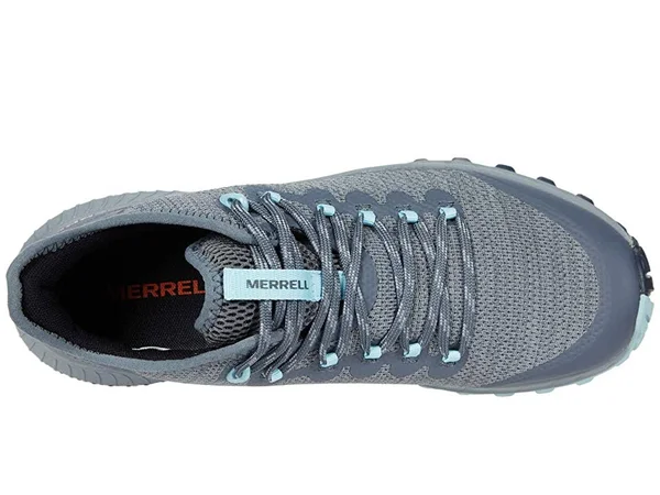 Merrell Bravada Women's Storm/Canal - 8