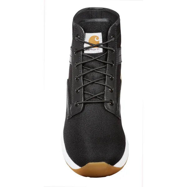 Carhartt Force 5x22 Lightweight Sneaker Boot 10 Men's Black
