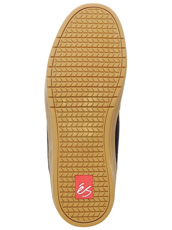 ES ACCEL Slim - Black/Gum - 6.5