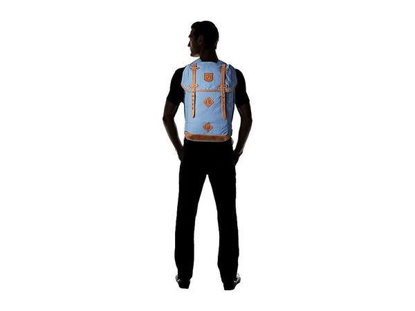 Fjallraven - Rucksack No.21 Large - Blue Ridge