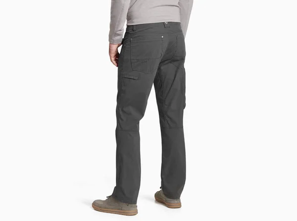 Kuhl Revolvr Rogue - Gotham Grey, 32W x 36L
