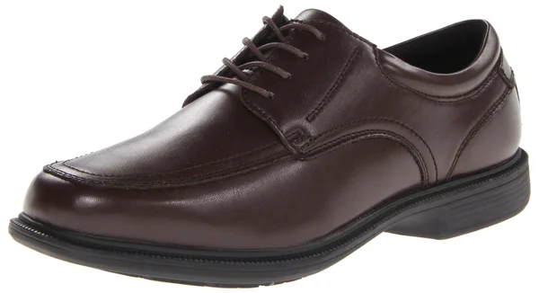 Nunn Bush Men's Bourbon Street - Size: 10.5, Brown