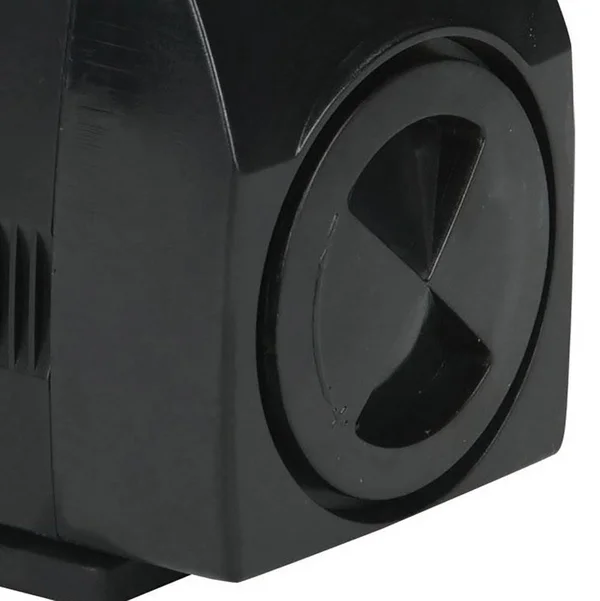 Little Giant 300 GPH 23W Magnetic Drive Submersible Fountain Pond Pump (4 Pack)