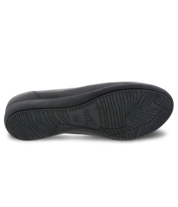 Women's Dansko Kristen - Black, 36
