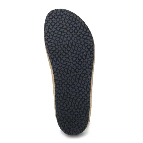 Women's Original 108 Wool Clog with Cork Sole - Medium Width Heather - 9
