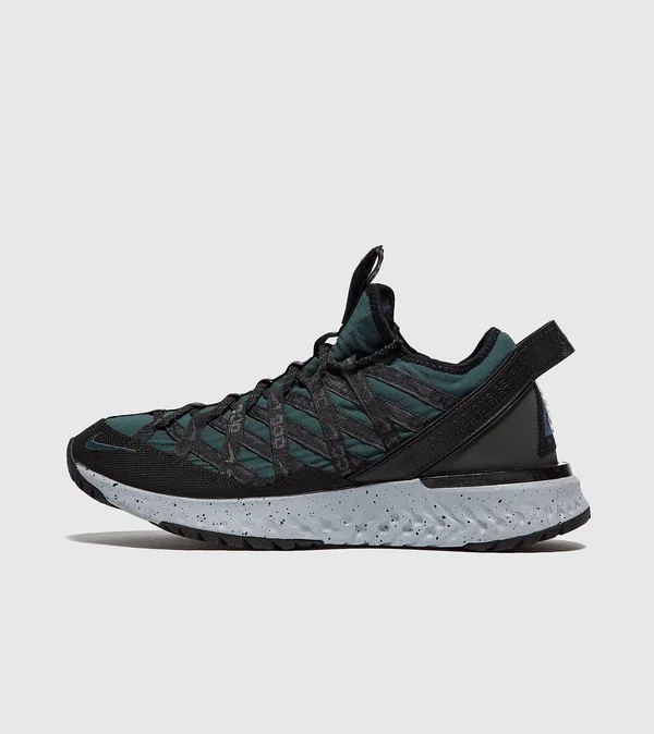 ACG React Terra Gobe - 4.5 Deep Jungle/Black