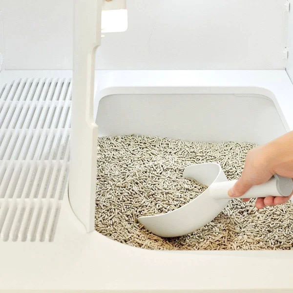Petkit Pura Villa Litter Box