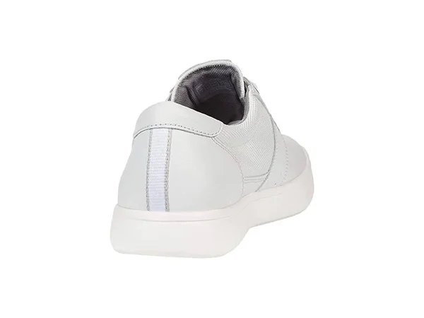 Rockport Jarvis Ubal Sneaker, Men's, White, Size 9, Sneakers