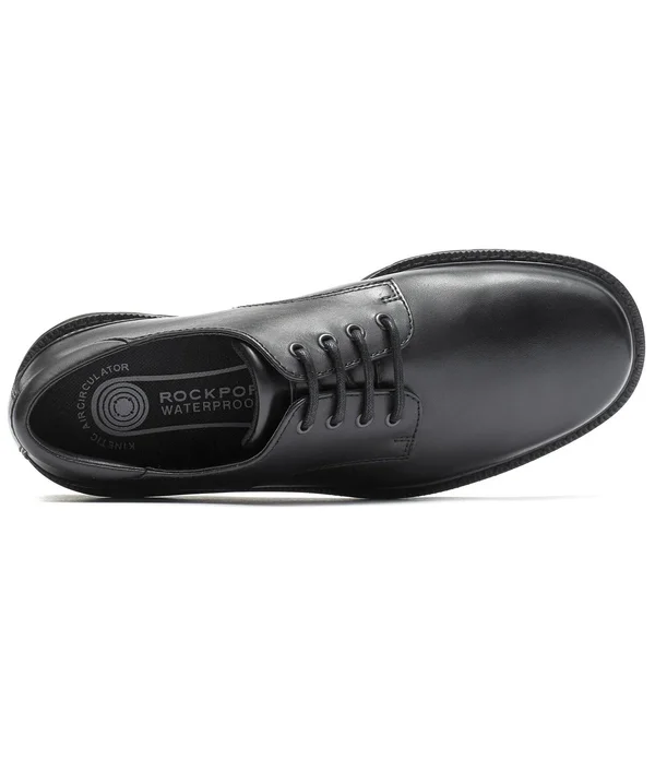 Rockport Northfield 12 Men's Espresso
