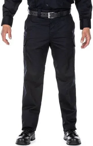 5.11 Tactical Men's Twill PDU Cargo Class-B Pants, Black
