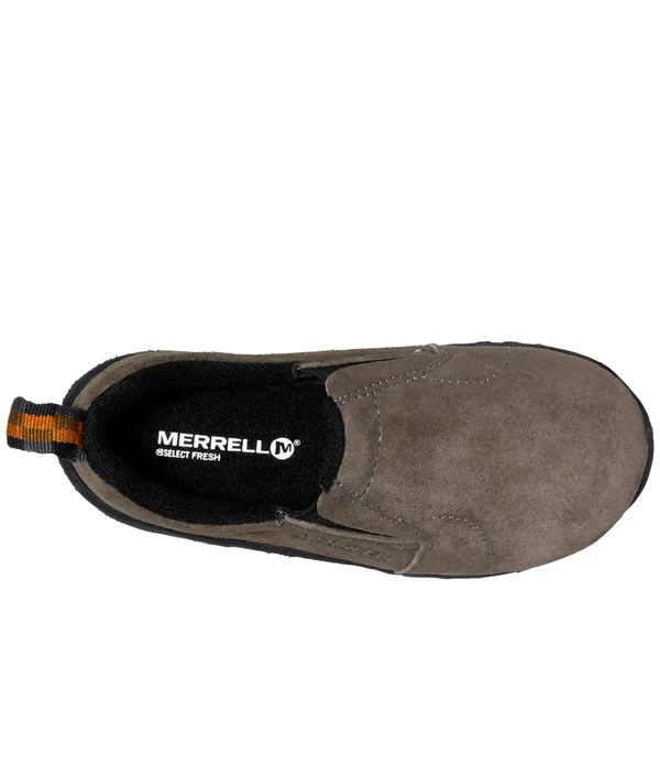 Merrell Kid's Jungle Moc - Size: 3.5, Black
