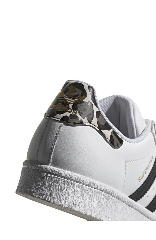 Adidas Superstar Shoes White 6 - Womens Originals Shoes