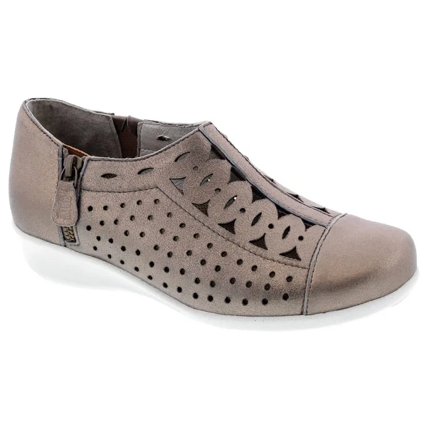 Drew Metro 7.5 Women's Taupe