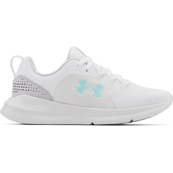 Under Armour Essential Women's Training Shoes, Size: 10.5, Natural