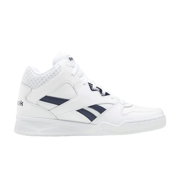 Reebok Men's Royal BB4500 HI2 Sneaker - Size: 10, Blue