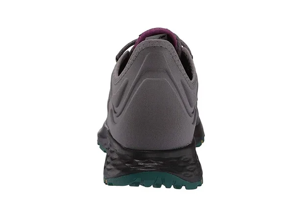 New Balance Fresh Foam Roav Trail Castlerock/Black - Men's, Size: 11.5
