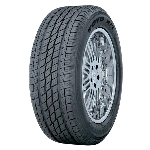 Toyo - Open Country H/T - P275/65R18 114T