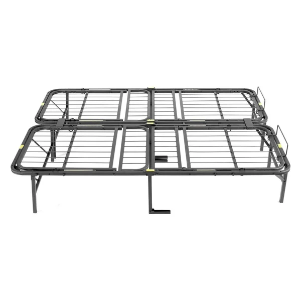 Pragma Simple Adjust Bed Frame Head and foot, Multiple Sizes