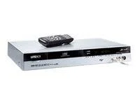 LIteOn LVW-5045 - DVD recorder, HDD recorder with TV tuner - 160 GB