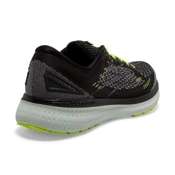 Brooks Women's Glycerin 19 Running Shoes - Black