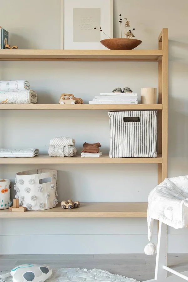 Petit Pehr Noah's Ark Cube