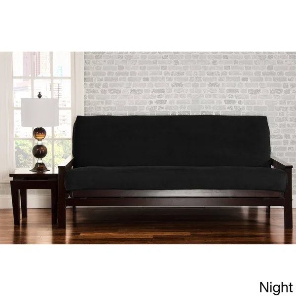 Siscovers Padma Futon Slipcover - Queen