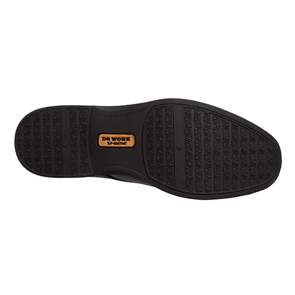 Deer Stags Steward 9 Men's Black