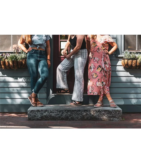 Merrell Women's Juno Wrap - 7 - Redwood