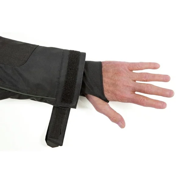 Joe Rocket Titan 2.0 Ops Suit (Black - X-Large)