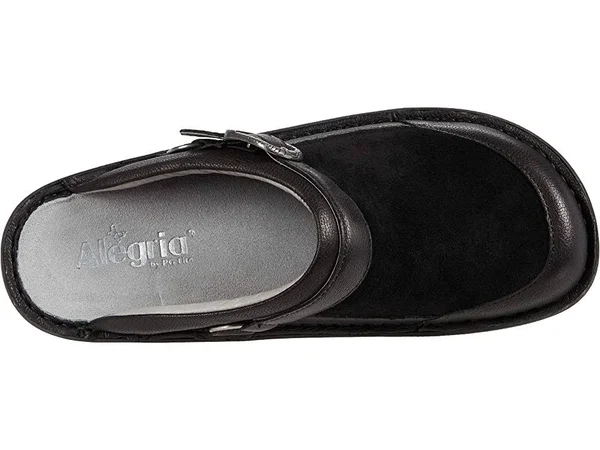 Women's Alegria by PG Lite Seville, Size: 40, Black