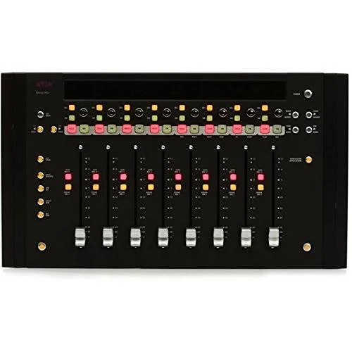 Avid Artist Mix