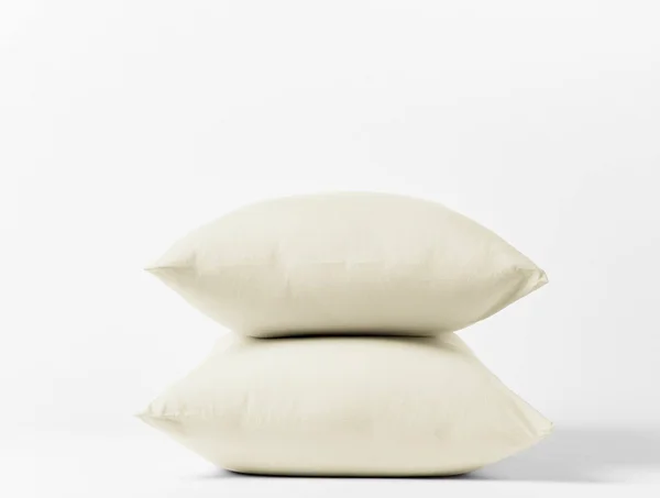 Coyuchi, Organic Crinkled Percale Sheet Set Twin XL Undyed
