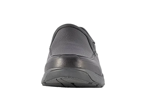 Dunham Men's Battery Park Slip-On 16 Black 6E