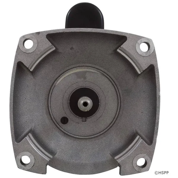 Century B2844 Square Flange Motor 3HP 208-230V EE 56Y ODP