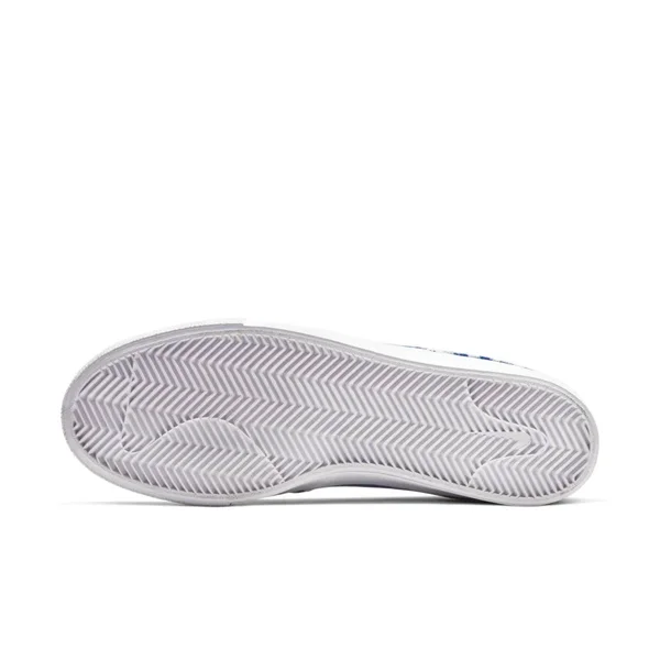 Nike SB Zoom Stefan Janoski Canvas RM Premium Skate Shoes