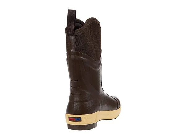 Xtratuf Men's Elite Mid Insulated Boots - Copper (7)