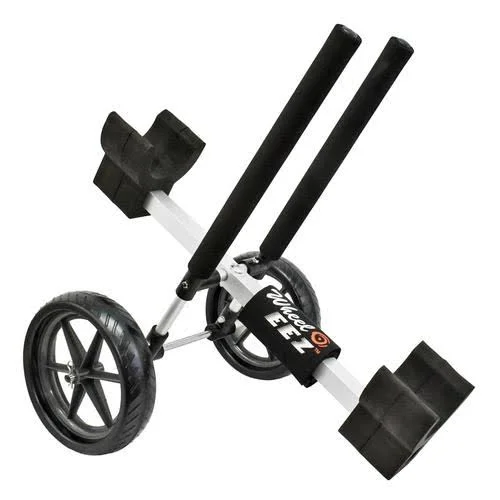 Wheeleez Inc - WZ1-SUPC-1, Stand Up Paddle Board Cart