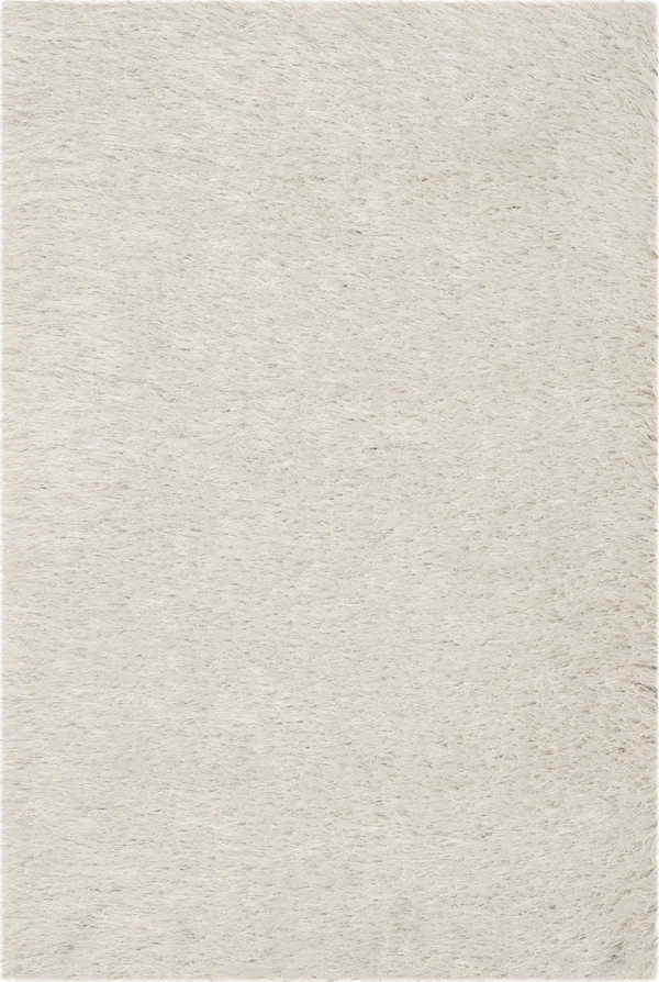 Safavieh Venice Shag Area Rug, Pearl