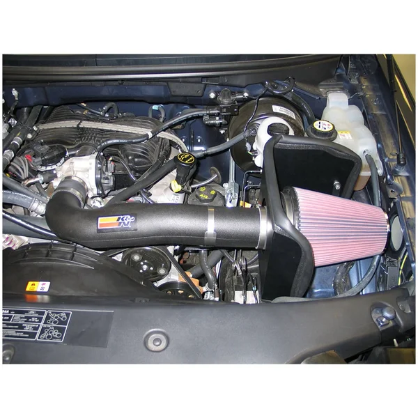 Ku0026N Performance Intake Kit 57-2572