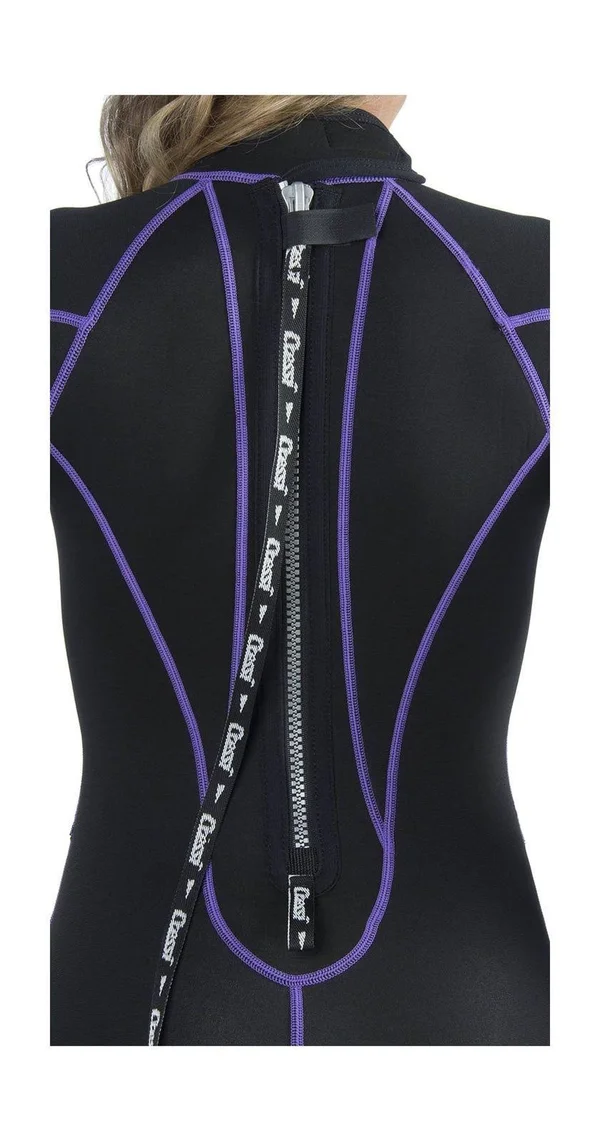 Cressi Tortuga 2.5mm Women's Shorty Large