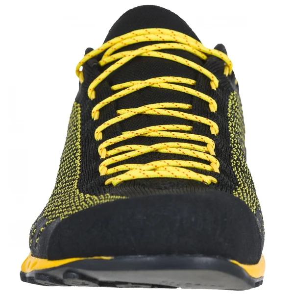 La Sportiva TX2 Yellow - Mens Hiking & Approach Shoes, Size US 8.5 - Color Black - Yellow