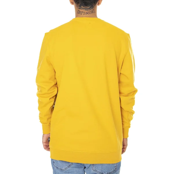 Vans Classic II Crew Sweatshirt S
