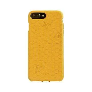 Pela iPhone SE (2020)/8/7/6S/6 Compostable Eco-Friendly Protective Case Clear